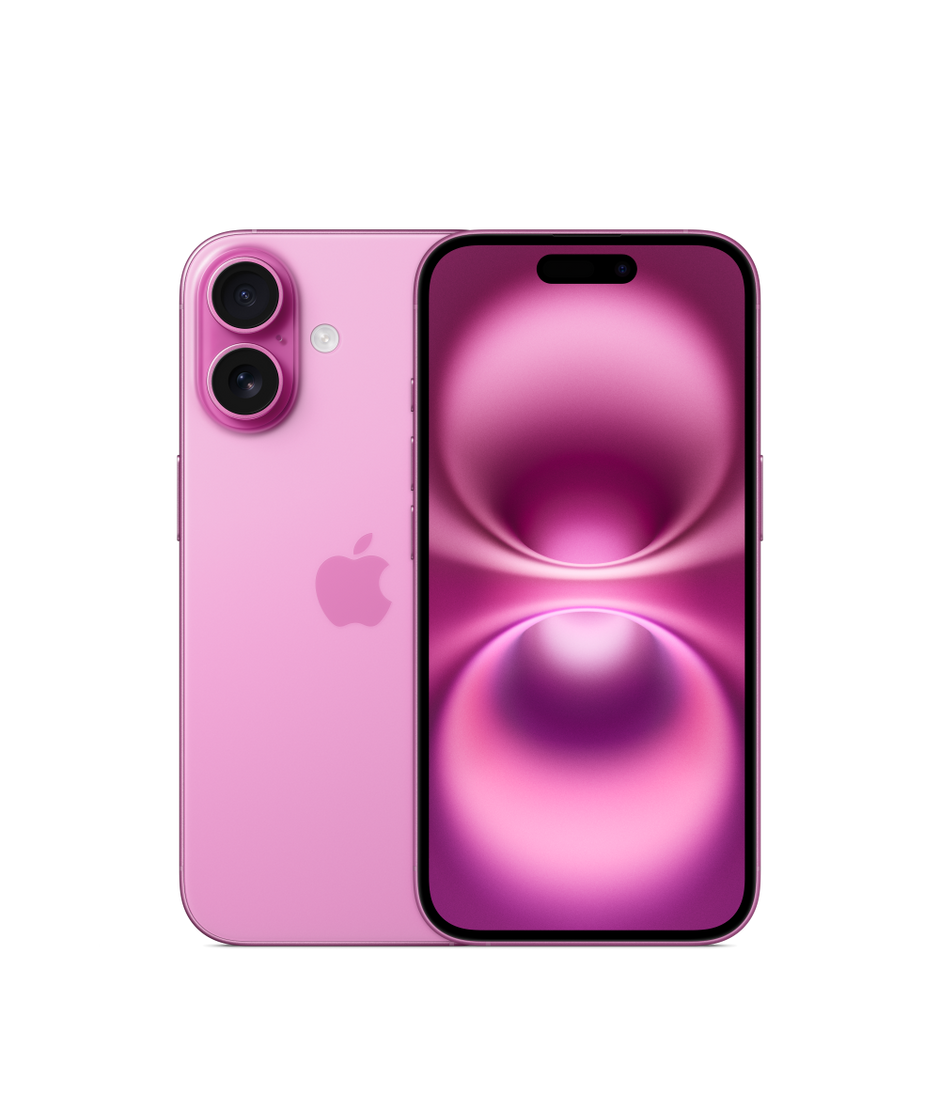 Miniatura: Apple iPhone 16 128 GB Usado
