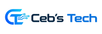 Ceb’s Tech — loja de iPhones e eletrônicos