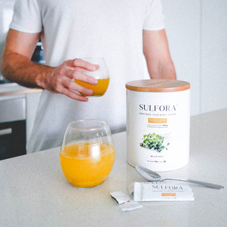 Why everyone should be taking Sulfora