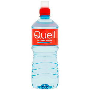 Bottle of Water