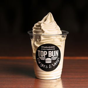 Vanilla Sundae