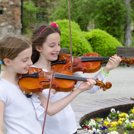 9 Suzuki Method Questions Answered