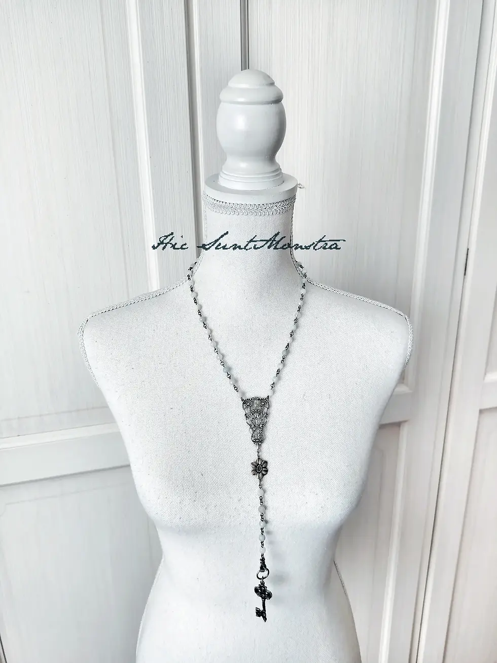 Miniatura: Witch Rosary - Orianthia