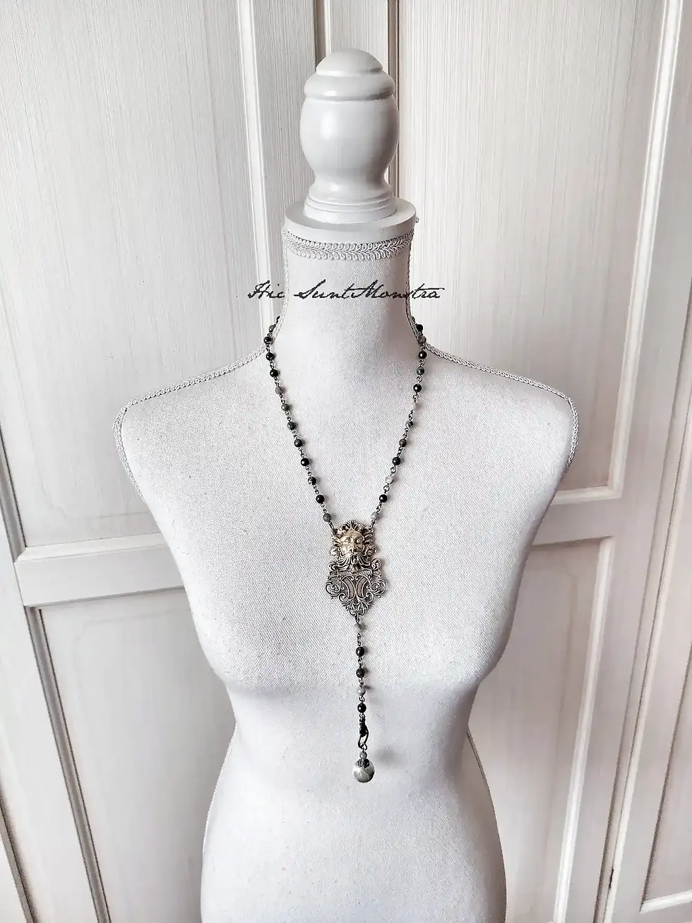 Miniatura: Witch Rosary - Viridombra