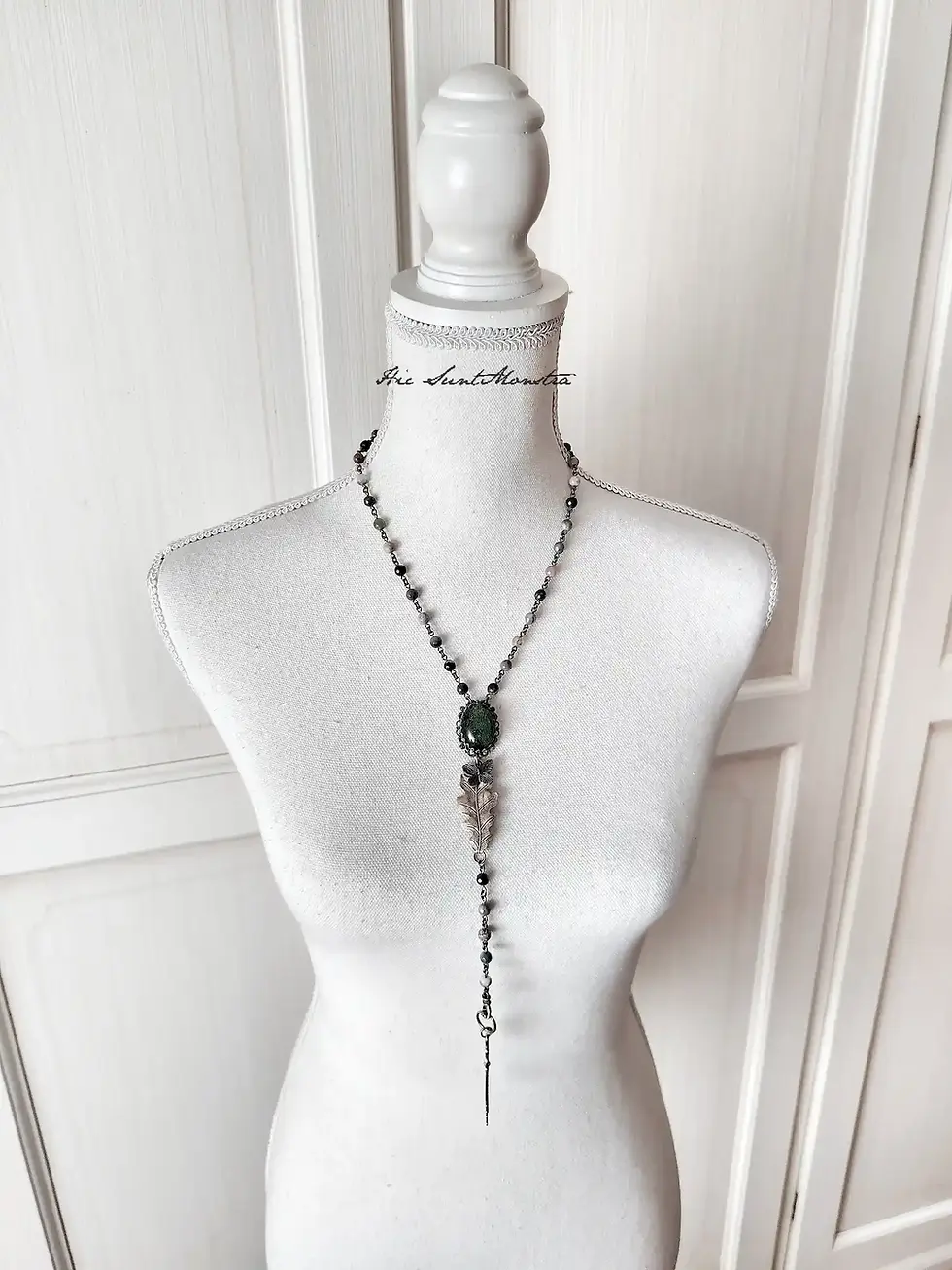Miniatura: Witch Rosary - Wyldfaëlle