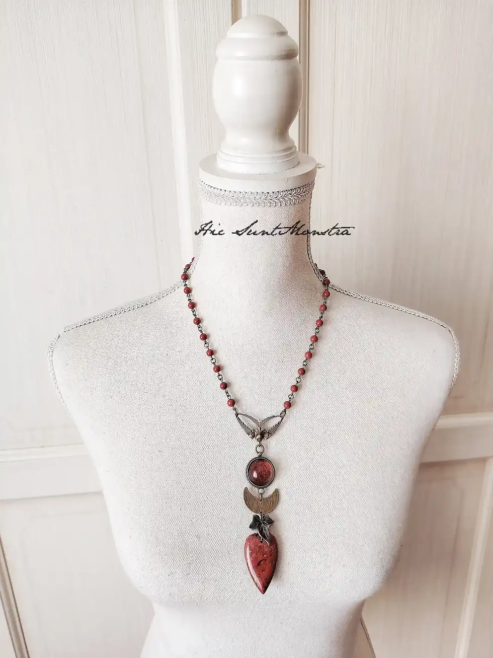 Miniatura: Cor Lunae