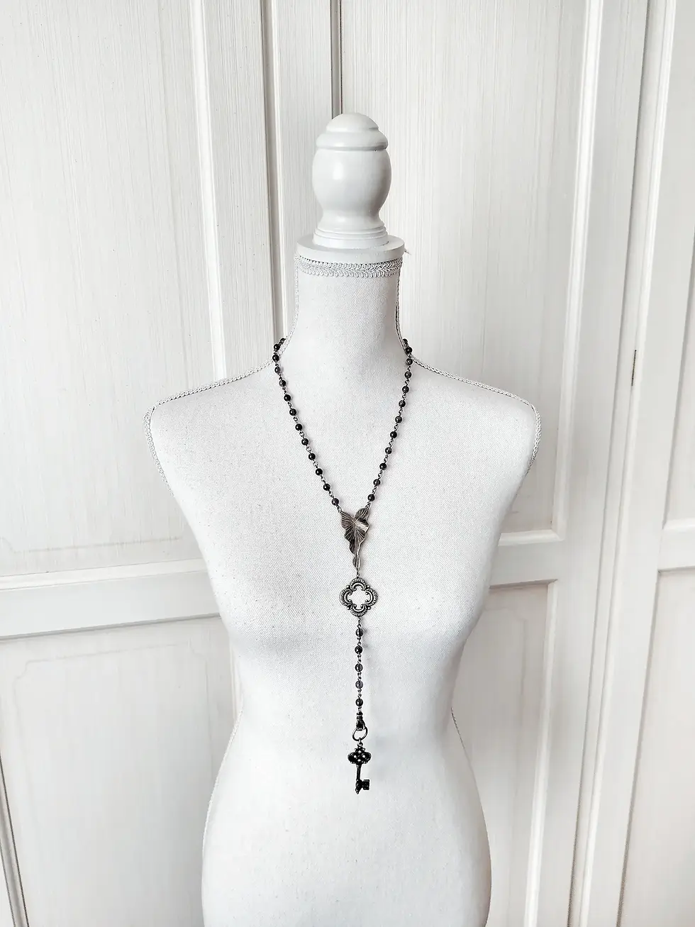 Miniatura: Witch Rosary - Mauvel