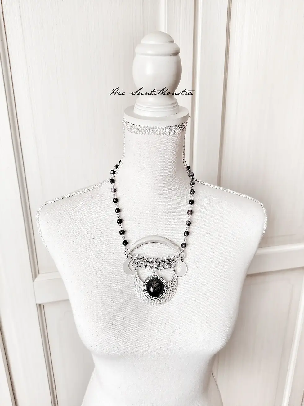 Miniatura: Gypsy Moon