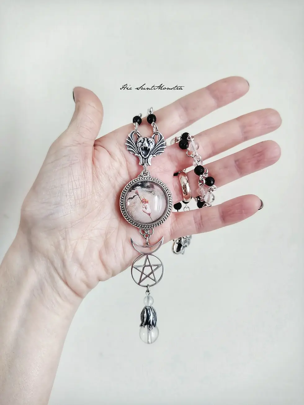 Miniatura: Spellbound