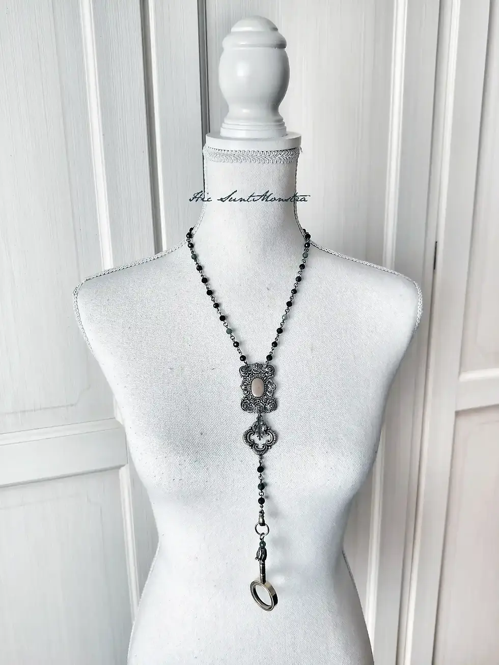 Miniatura: Witch Rosary -  Faelore