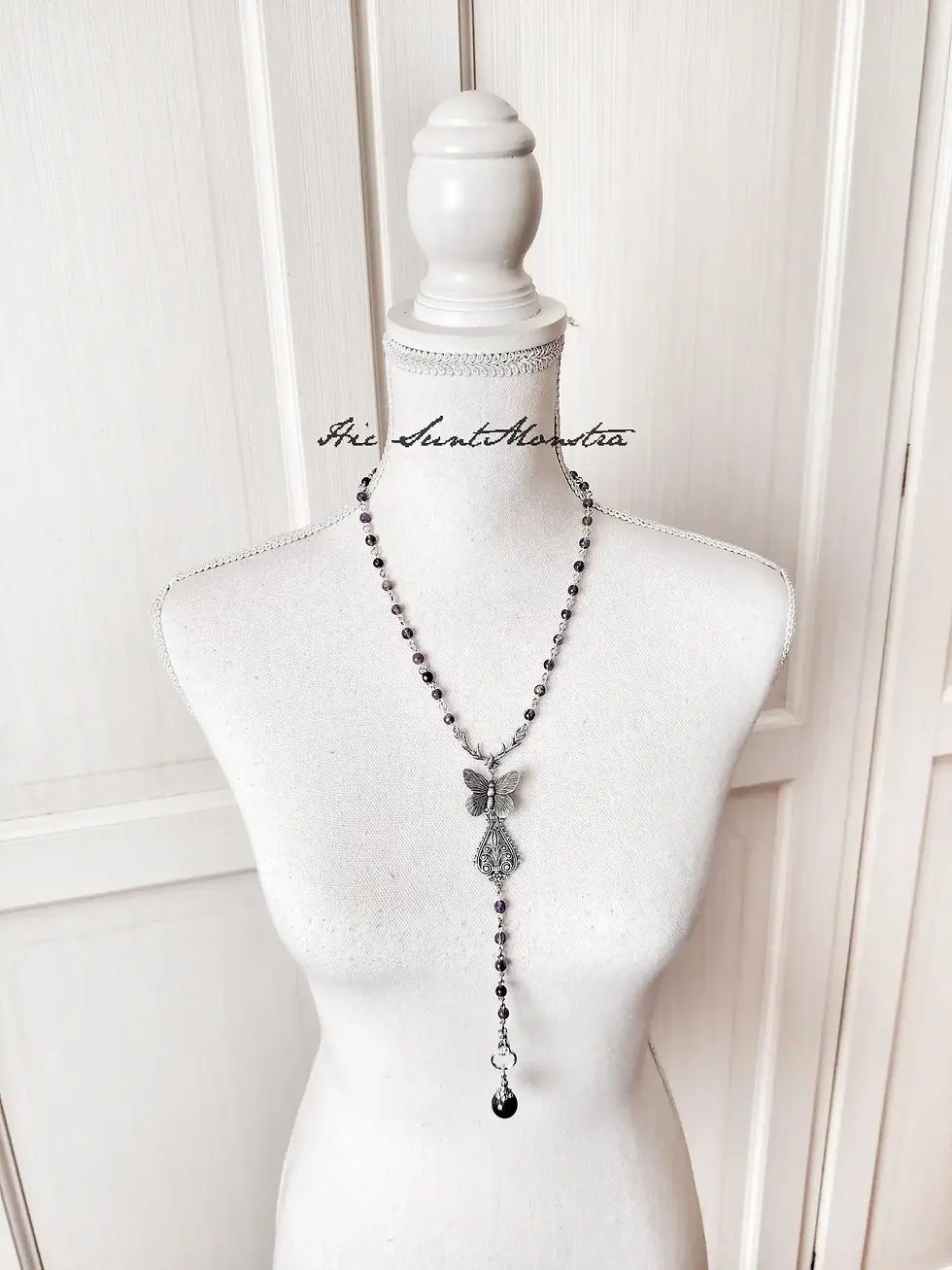 Miniatura: Witch Rosary - Ylvaris