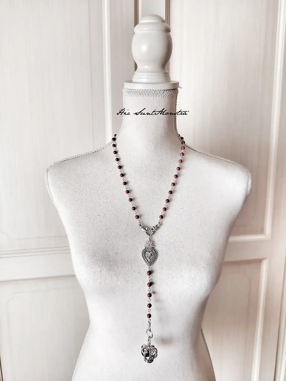 Miniatura: Witch Rosary - Regalia