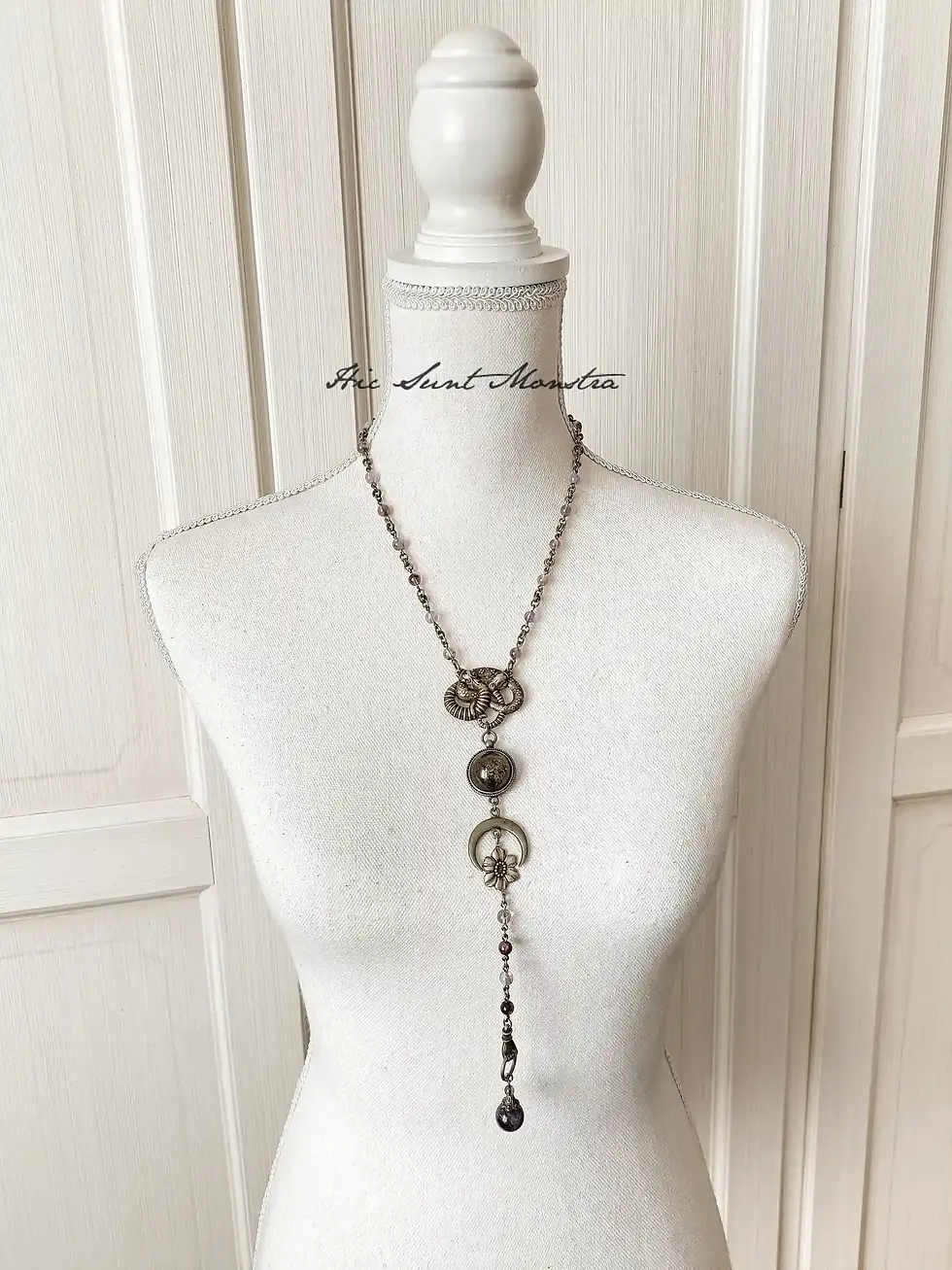 Miniatura: Moon Rosary [Moonirica]