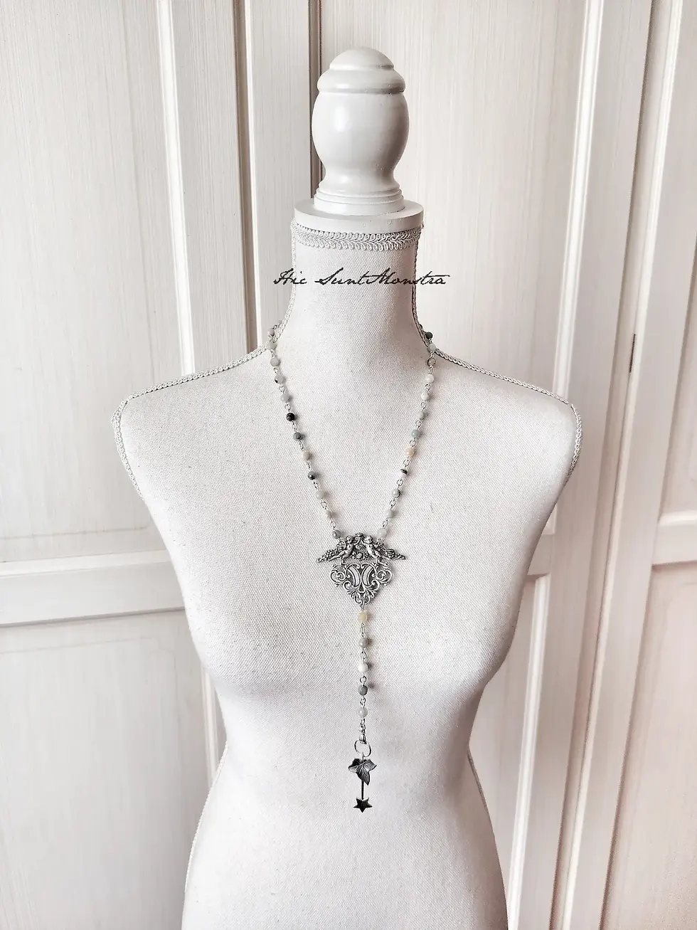 Miniatura: Witch Rosary - Seraphielle