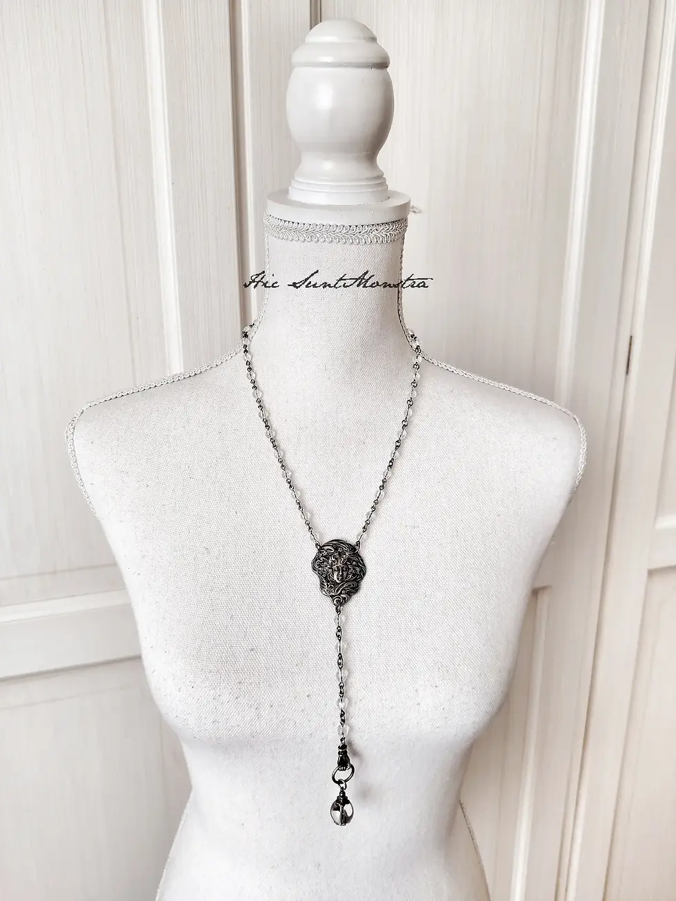 Miniatura: Witch Rosary - Divinaria