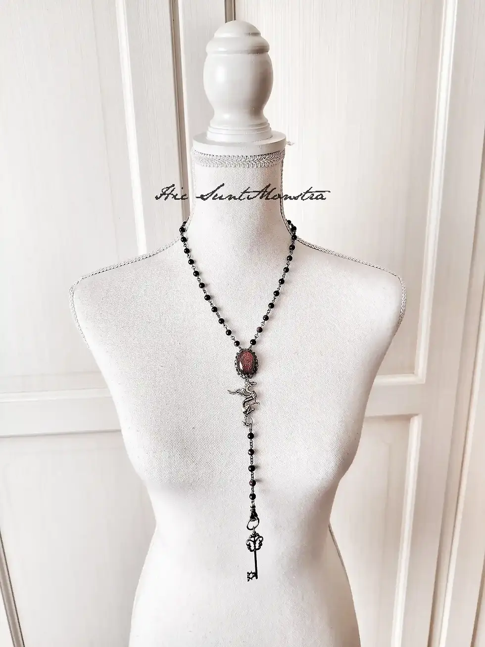 Miniatura: Witch Rosary - Dràgora