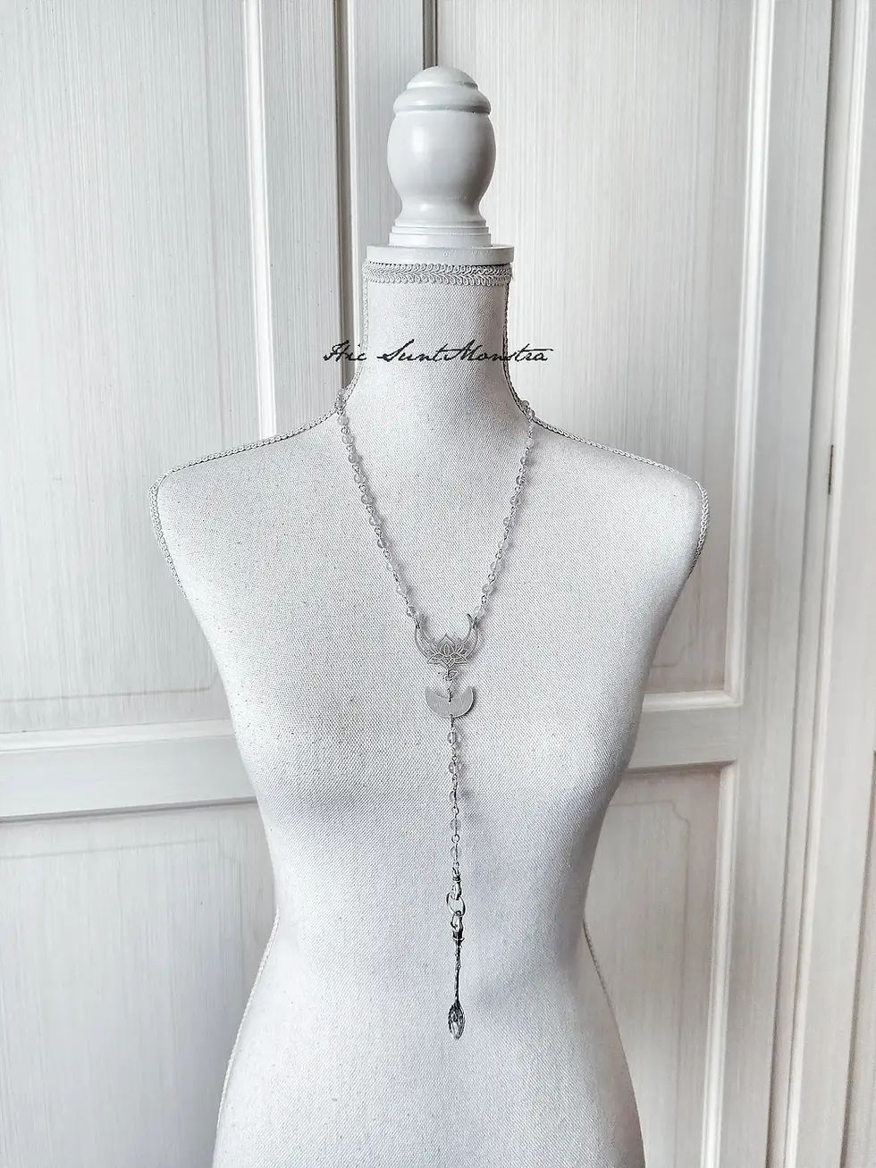 Miniatura: Witch Rosary - Opuluna