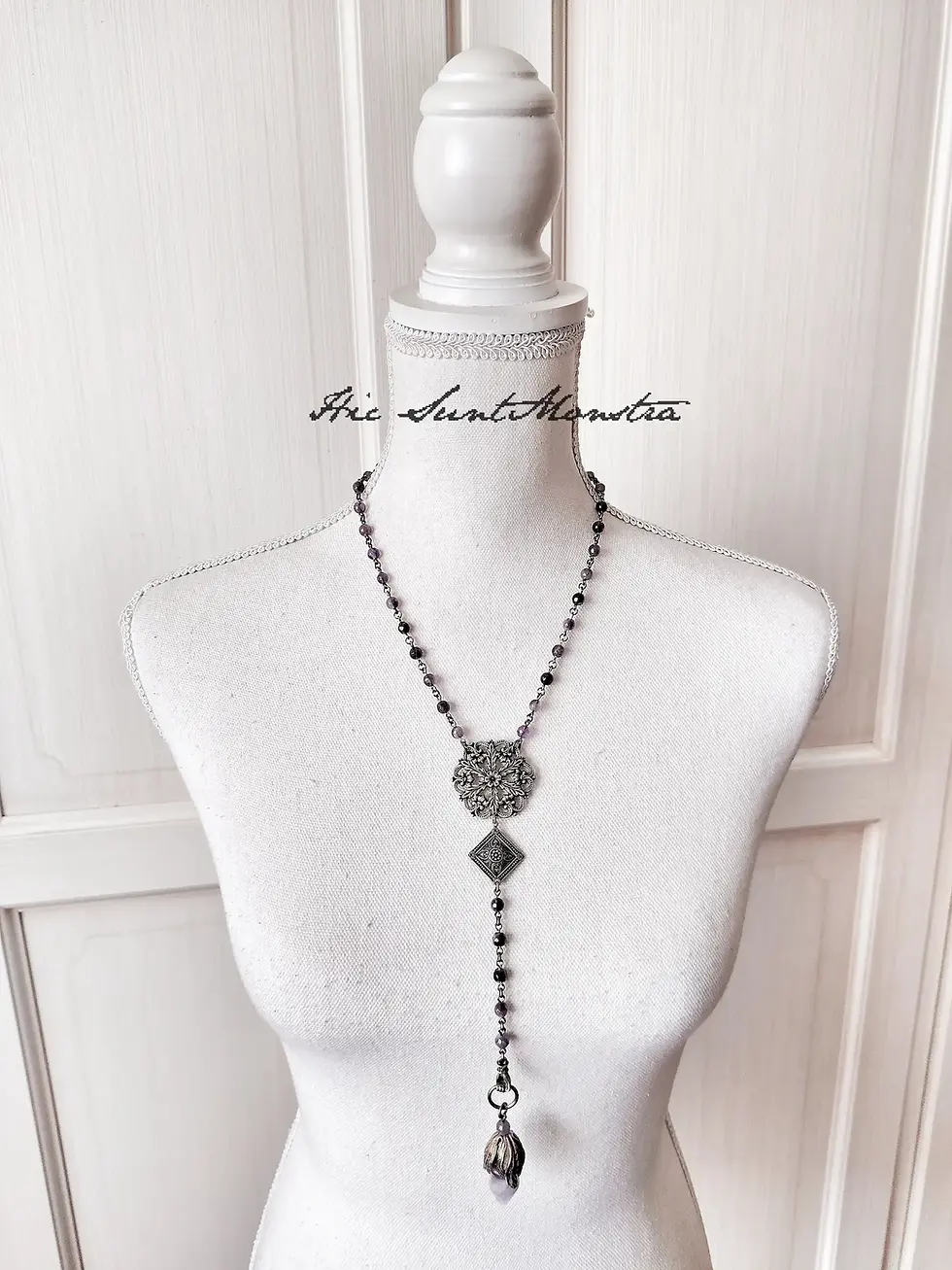 Miniatura: Witch Rosary - Lysanthe