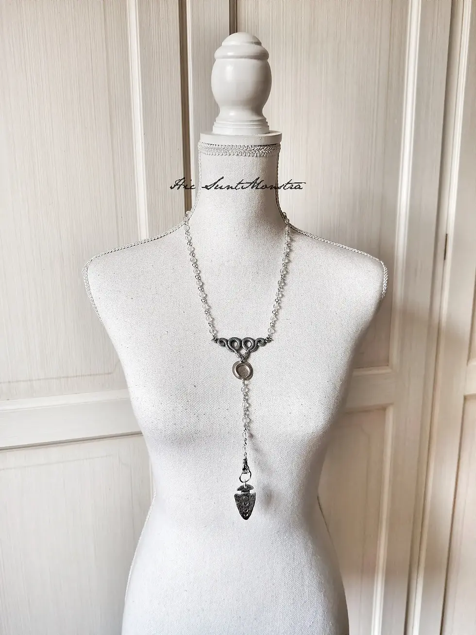 Miniatura: Witch Rosary - Luntharia