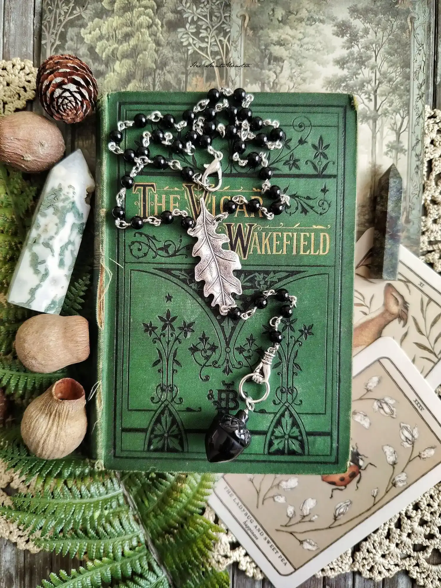 Witch Rosary - Dairanna