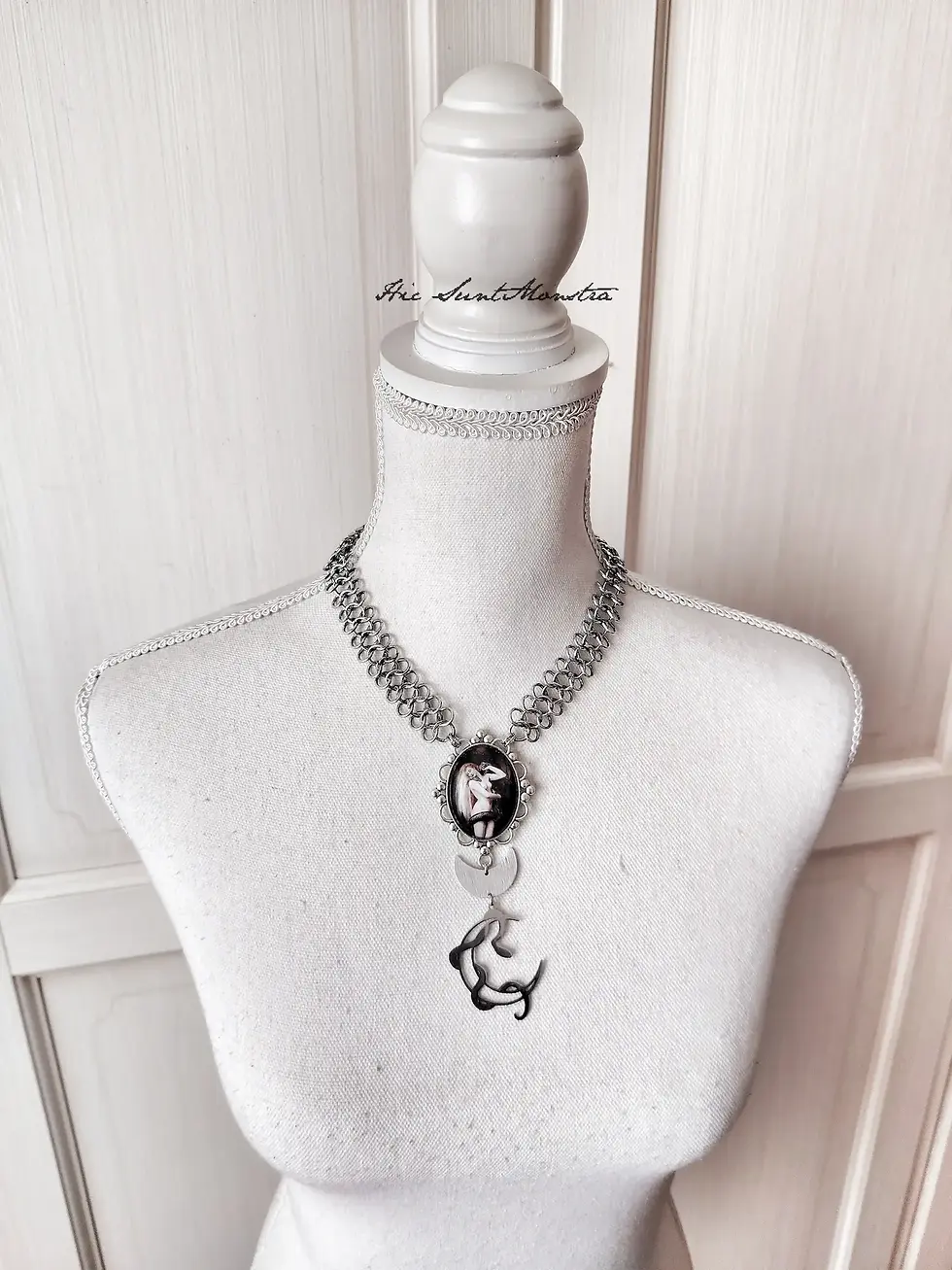 Miniatura: Lilith's Dream