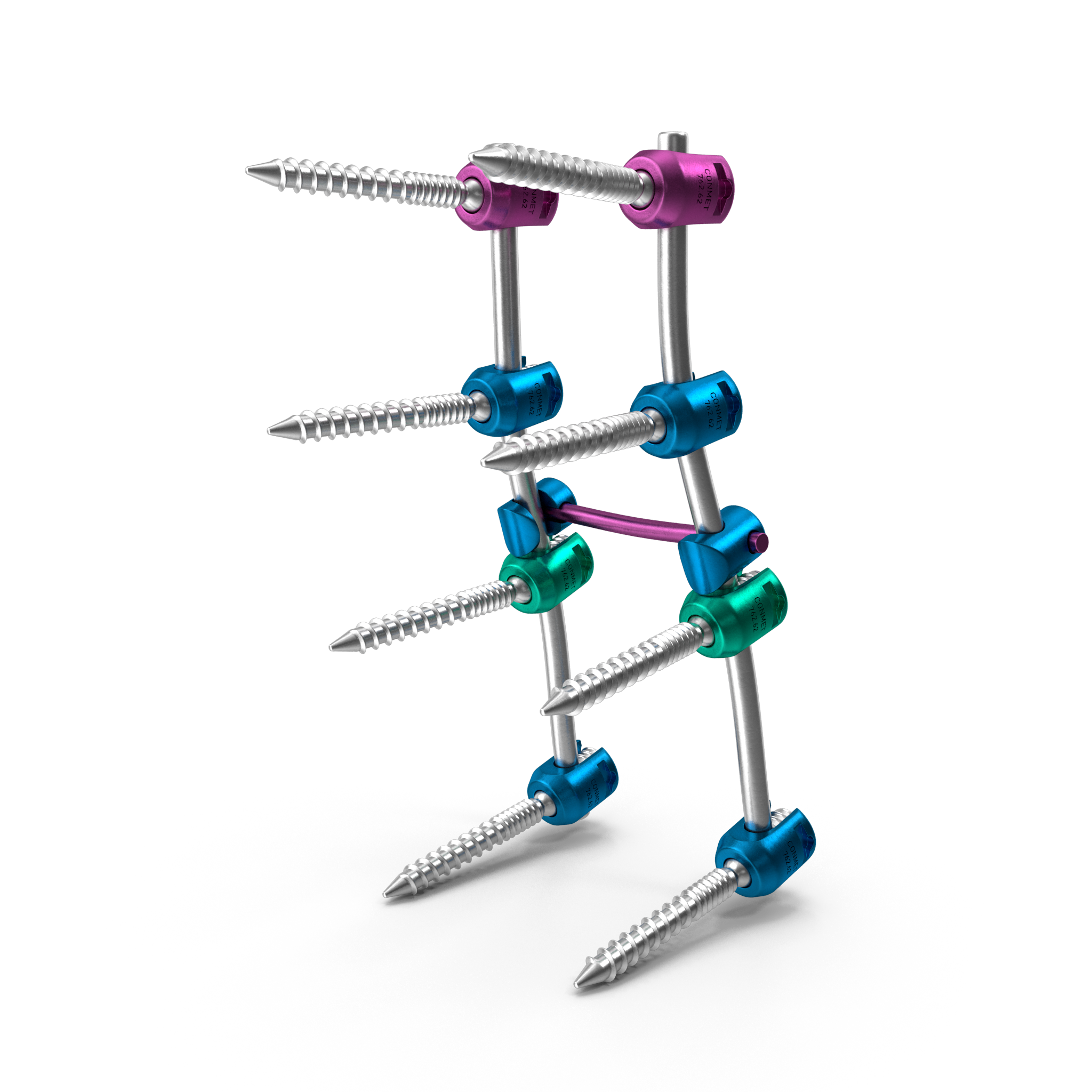 Lumbar Cervical Spine Fixation System Colored.H03.2k.png