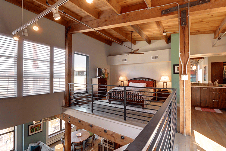 Denver Home Addition