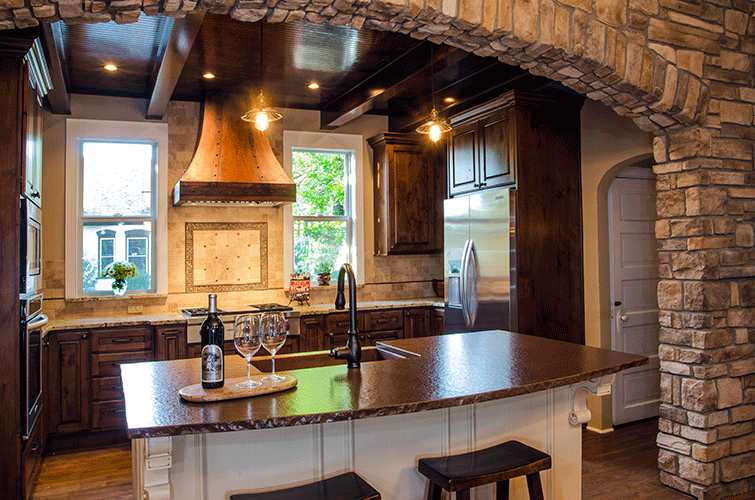 Littleton Kitchen remodel