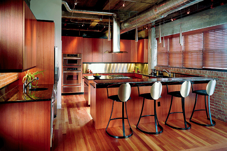 Highlands Ranch Kitchen remodel