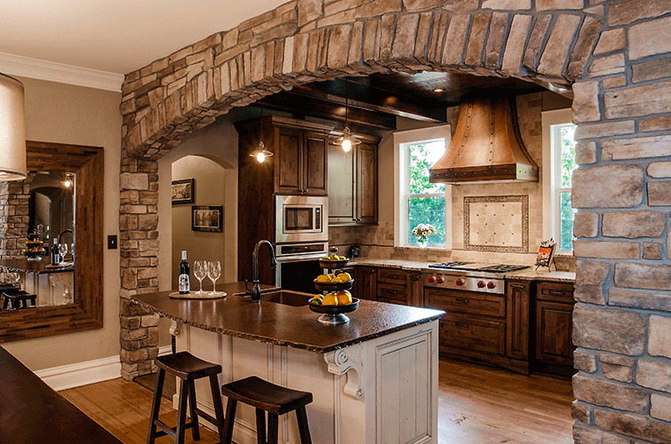 Highlands Ranch Kitchen Remodel