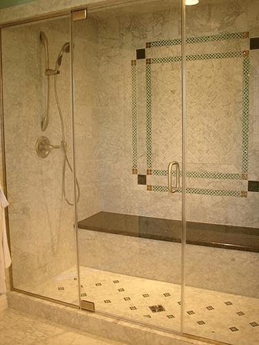 Littleton Bathroom remodel