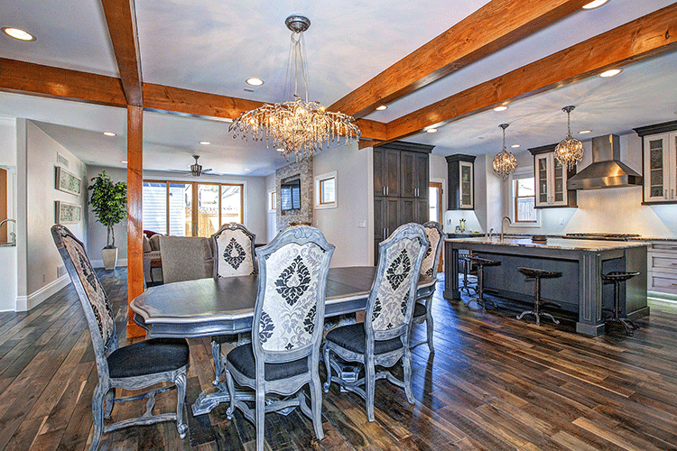 Denver Kitchen remodel