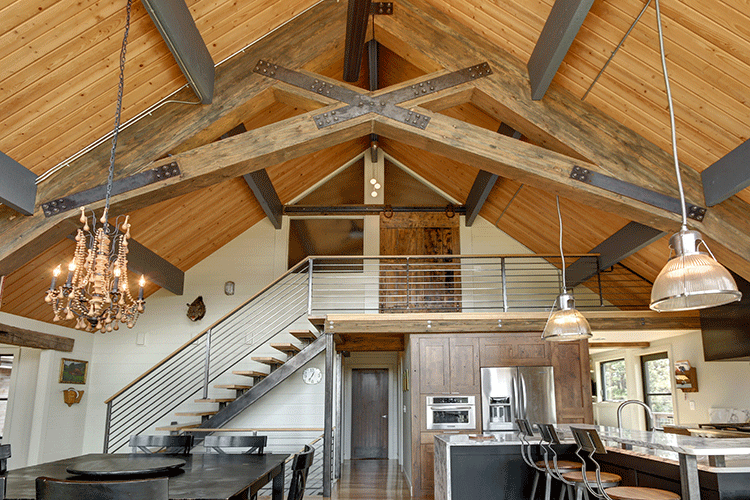 Denver Interior remodel