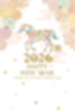 馬年祝賀(Greeting in the horse year)