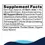 Thumbnail: CellCore ME Support Supplement Facts