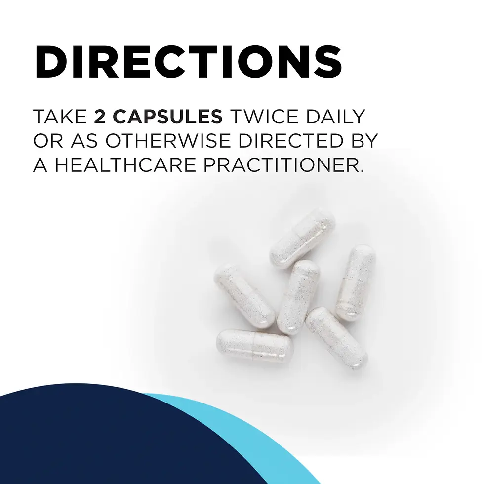 Thumbnail: CellCore CT-Zyme Directions