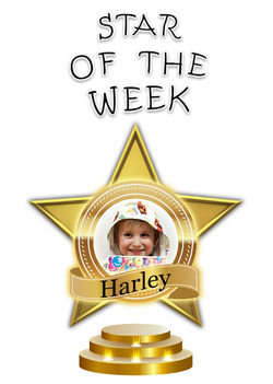 Star of the week Harley