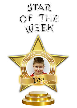 TEO STAR