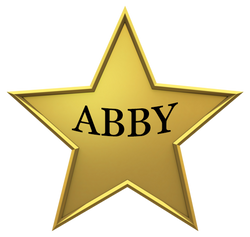 FAME STAR NAMES -ABBY