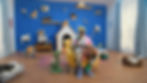 WALMART CREATOR SERIES