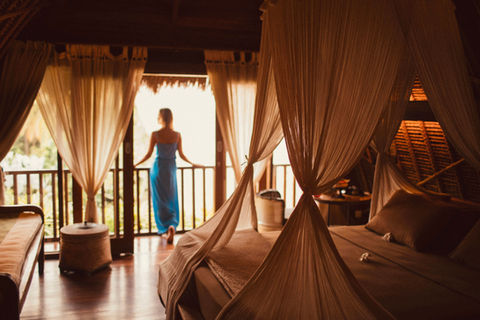 Safari Room