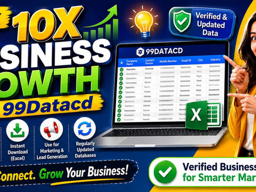 Is 99Datacd used by Big Companies