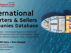 international exporters database