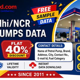 List of Petrol Pumps in Delhi NCR