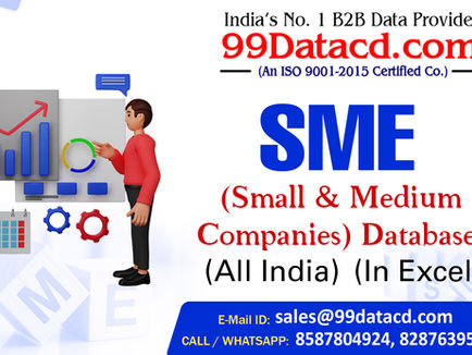 Small and Medium Enterprises