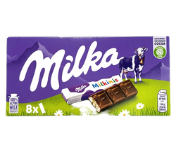 Milka Milkin Sticks