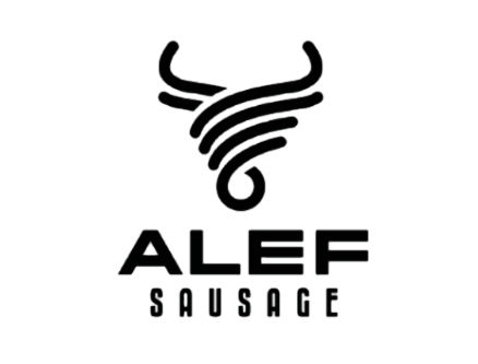 Alef Sausage