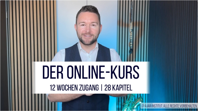 Psychologische Sicherheit E-Learning mit Axel Janiec
