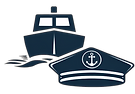 Logo Barkassenfahrten Hamburg