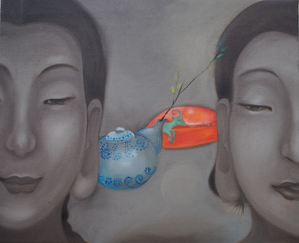 水蓝60x81